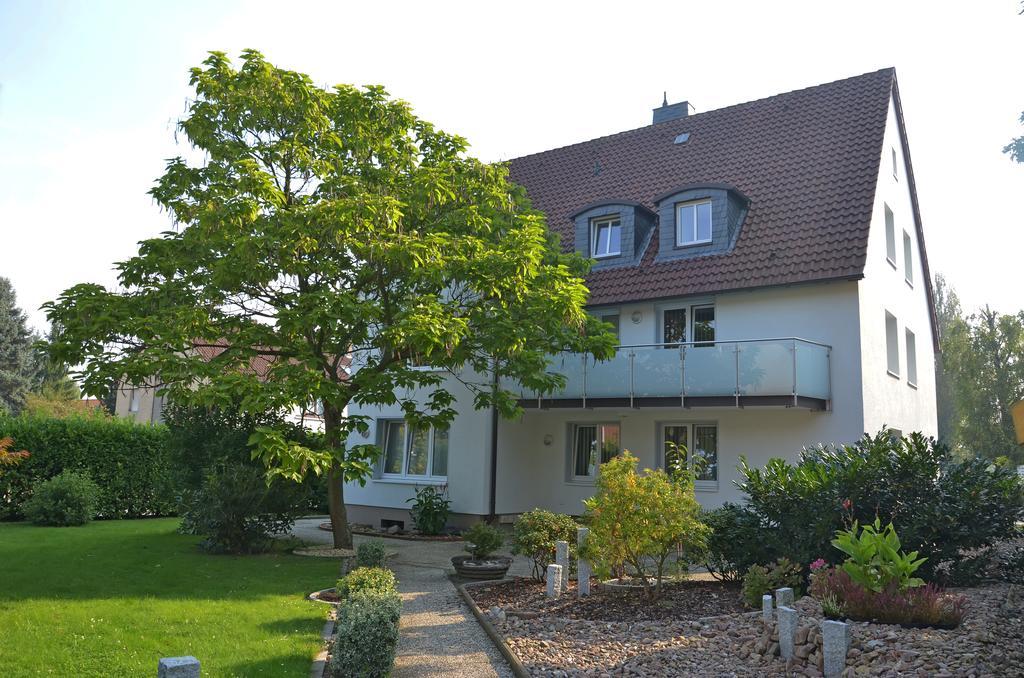Parkhotel Stadthagen Zewnętrze zdjęcie