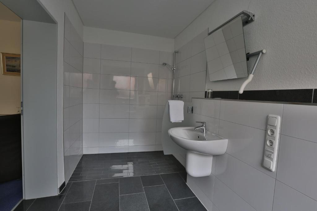 Parkhotel Stadthagen Zewnętrze zdjęcie