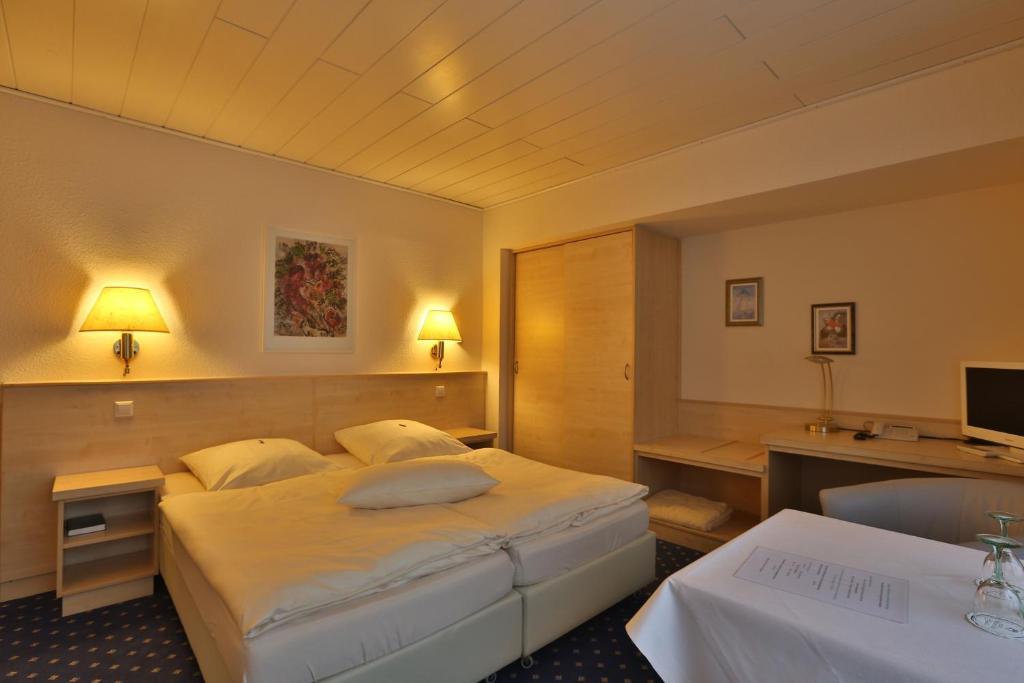 Parkhotel Stadthagen Zewnętrze zdjęcie