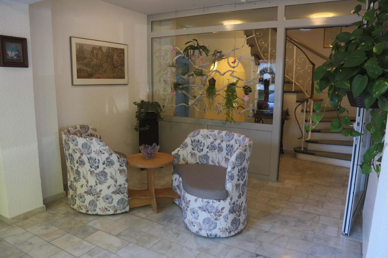 Parkhotel Stadthagen Zewnętrze zdjęcie