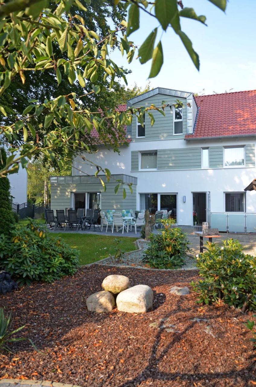 Parkhotel Stadthagen Zewnętrze zdjęcie